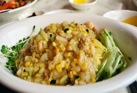 인천특색음식거리 – 면요리