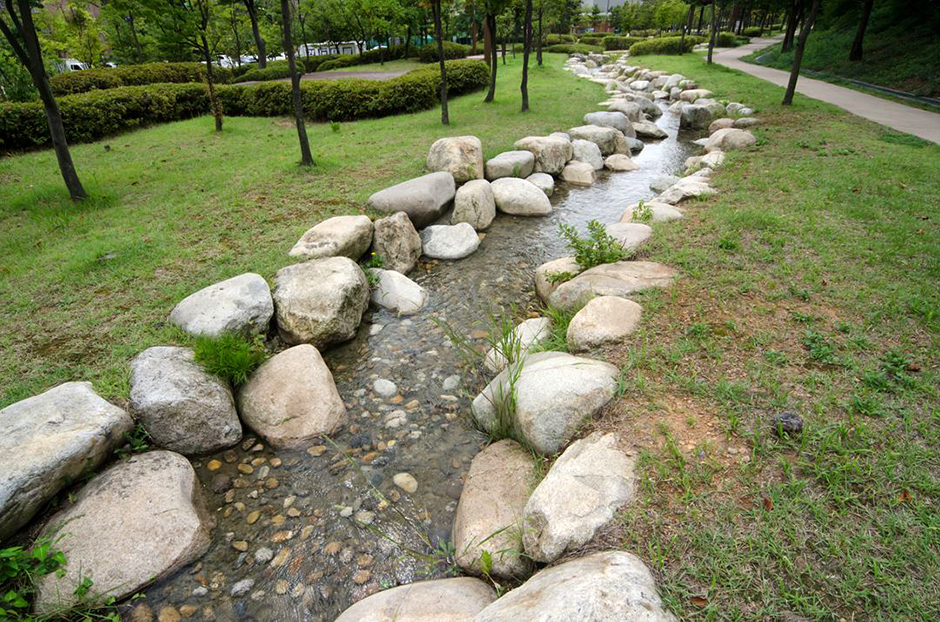 논현포대근린공원 1