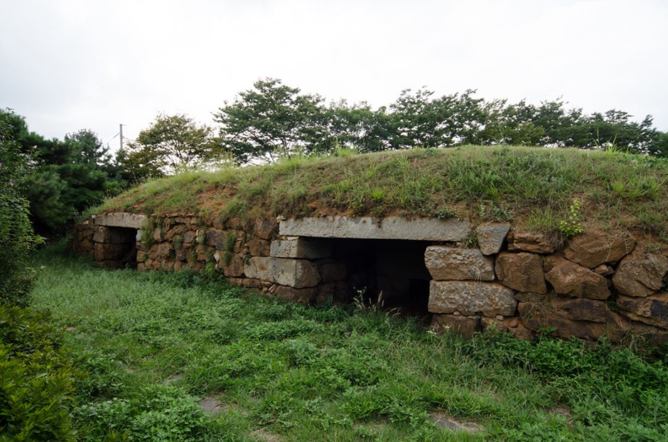 논현포대근린공원 2