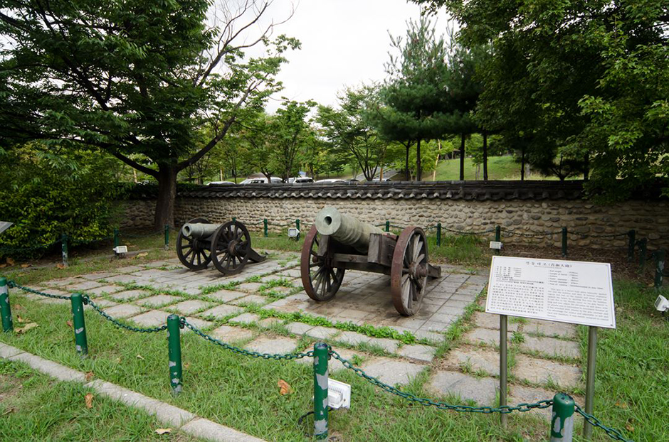 논현포대근린공원 3