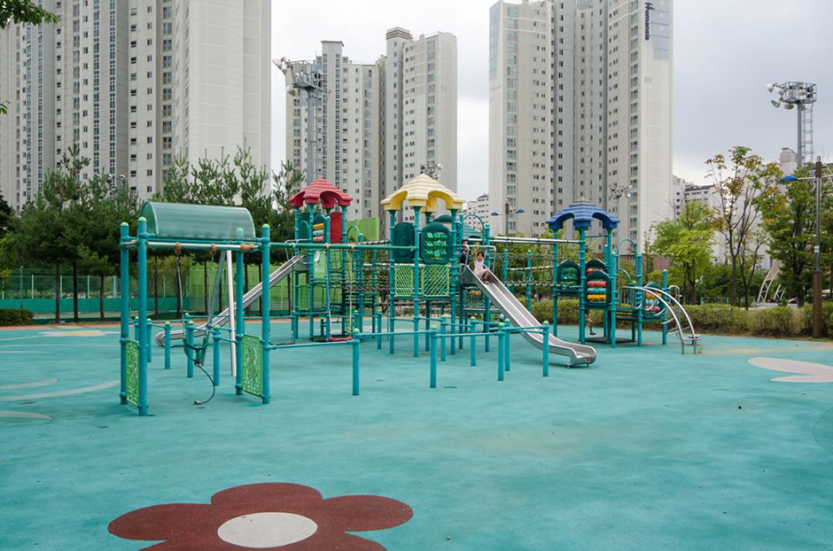 논현포대근린공원 4