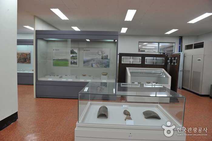 인하대학교 박물관