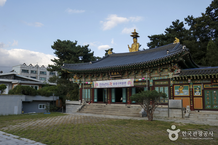 수도사 2