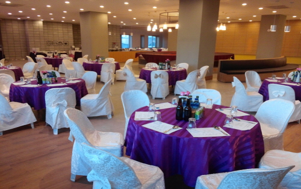 베니키아 월미도 더블리스 호텔 7