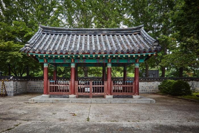 갑곶돈대 12