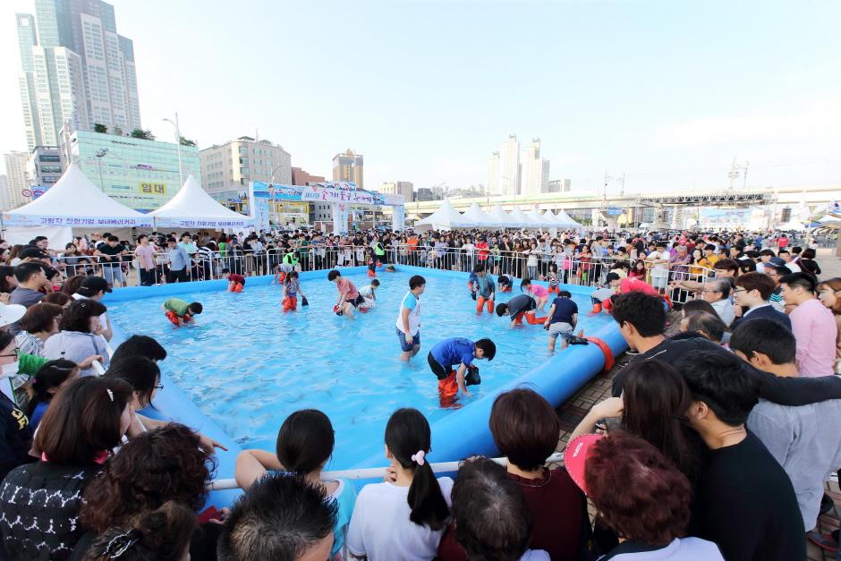 제21회 소래포구 비대면 축제 5