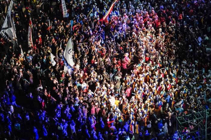 부평풍물대축제2021 2