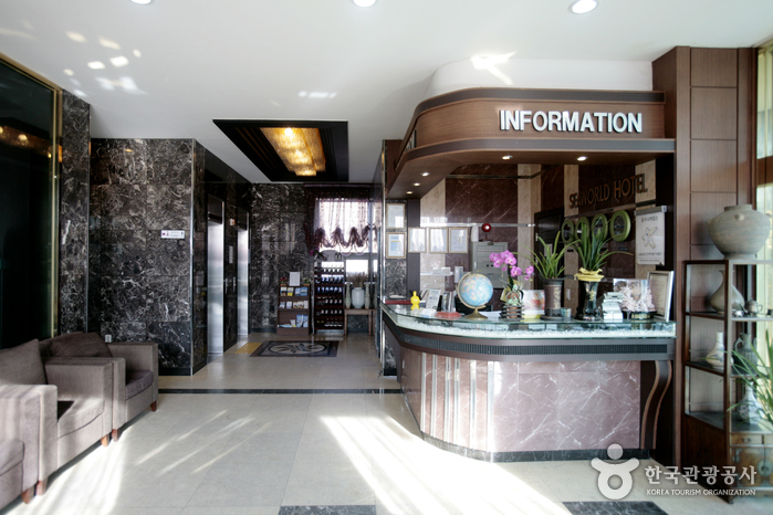 씨월드관광호텔 3