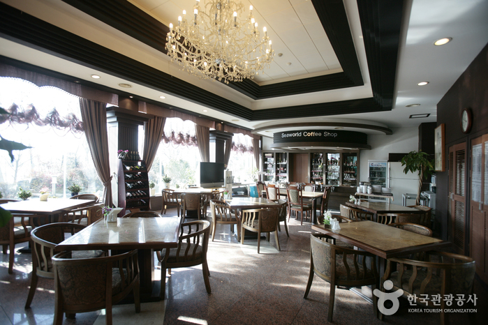 씨월드관광호텔 4