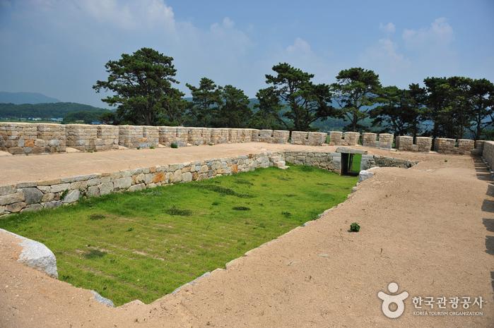 계룡돈대