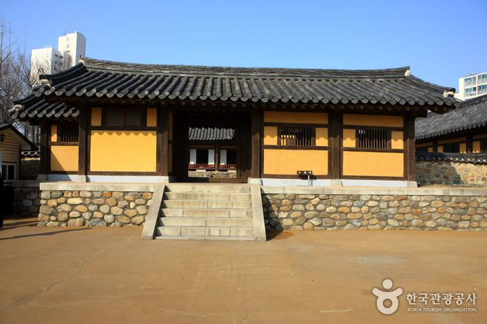 화도진지 3