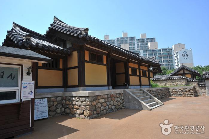 화도진지 6