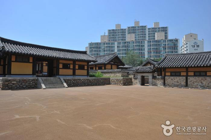 화도진지 7