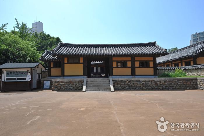화도진지 8