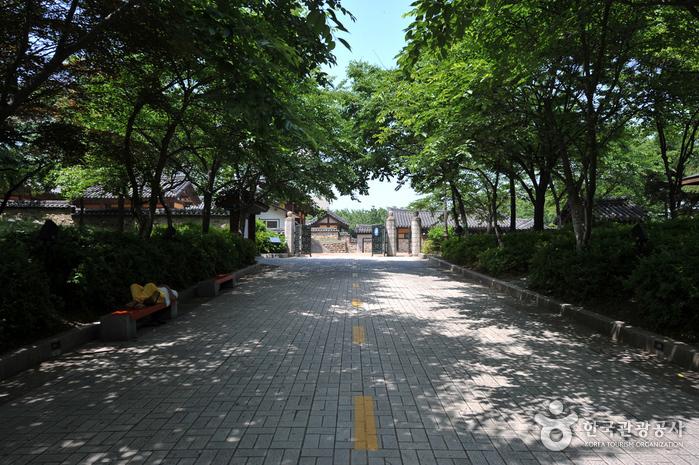 화도진지 9