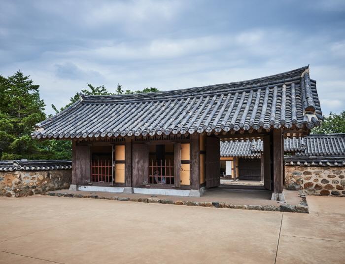 화도진지 14