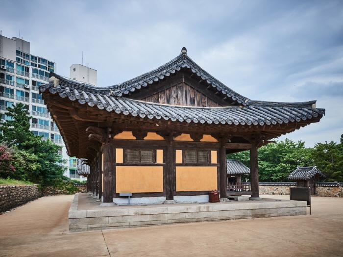 화도진지 15