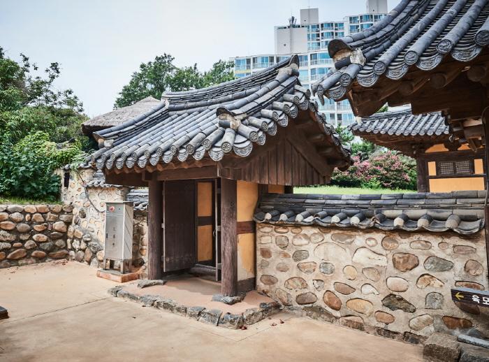 화도진지 16