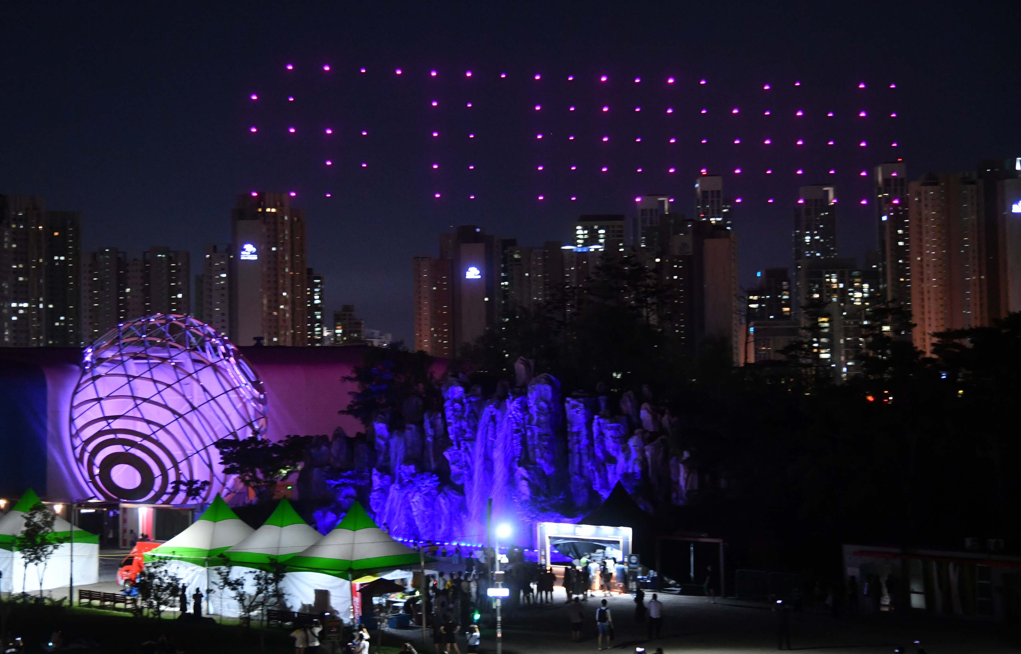 인천 펜타포트 락페스티벌 2