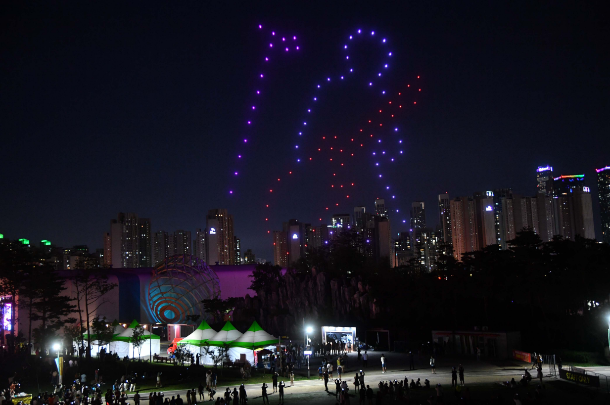 인천 펜타포트 락페스티벌 3