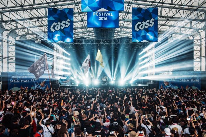 인천 펜타포트 락페스티벌 5