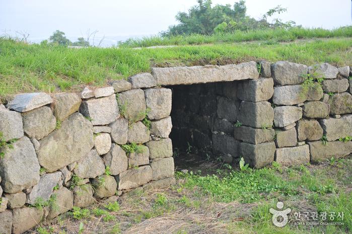 강화 분오리돈대