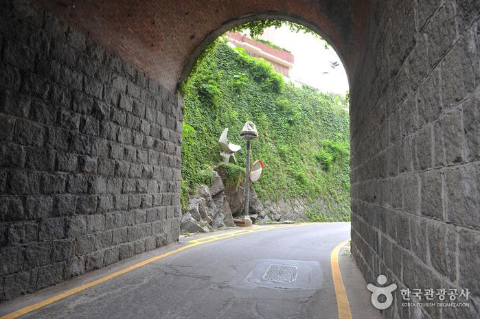 홍예문 1