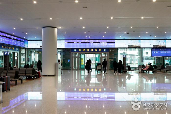 인천국제공항 제2여객터미널 11