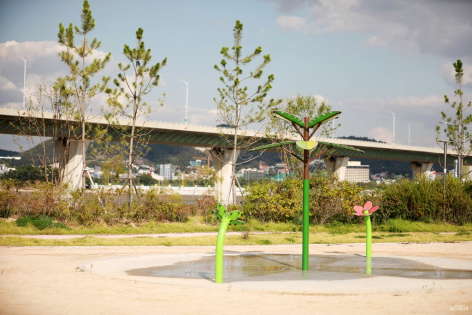 송도 도그파크 2