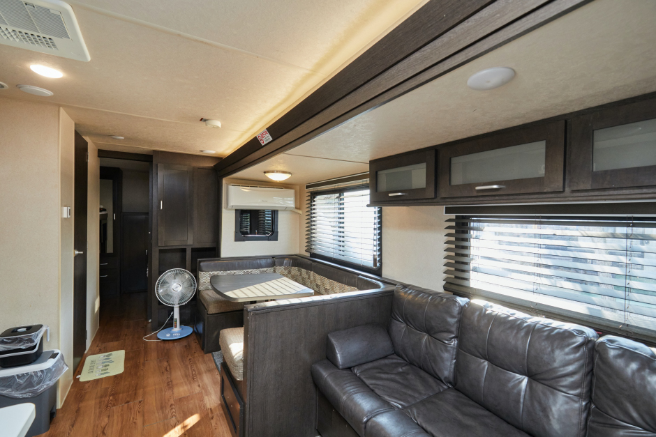 스페인마을 카라반 3