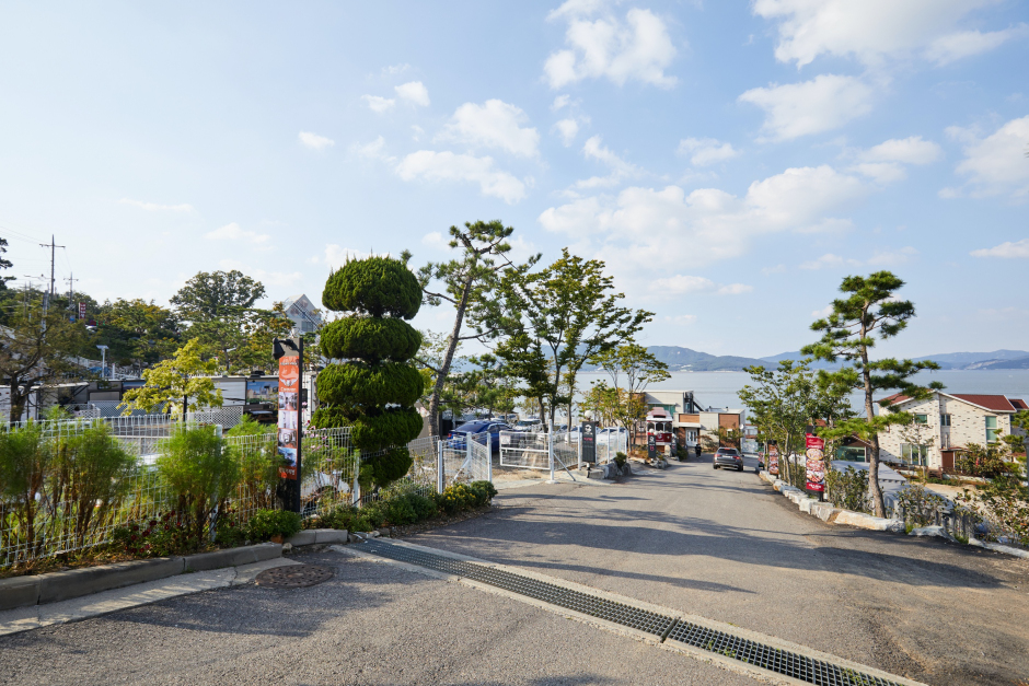 스페인마을 카라반 4