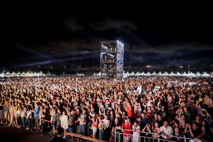 송도맥주축제 4
