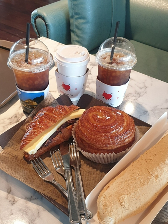 카페오라 4