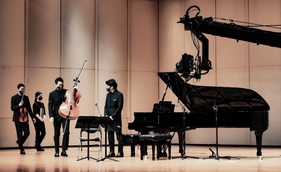 정서진 피크닉 클래식 14