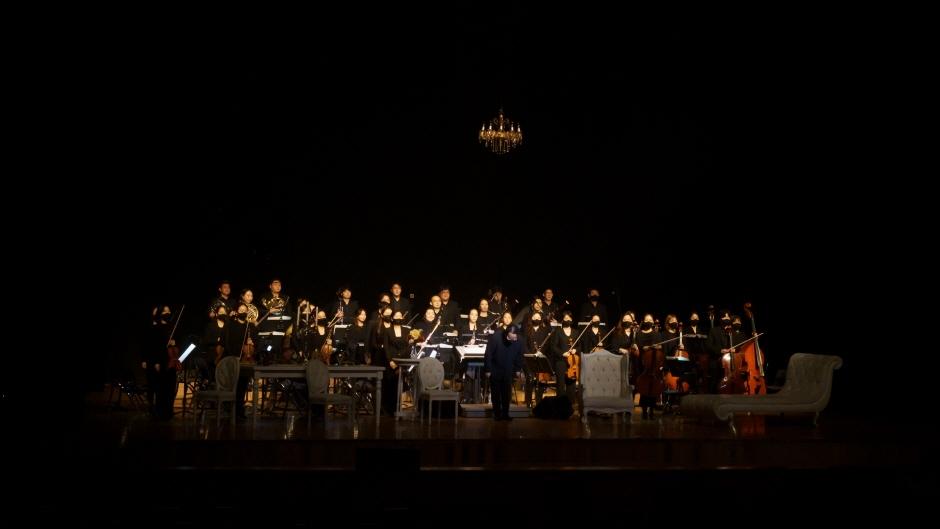 정서진 피크닉 클래식 15