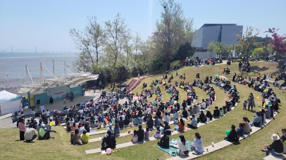 가족의 달 어린이 축제 4