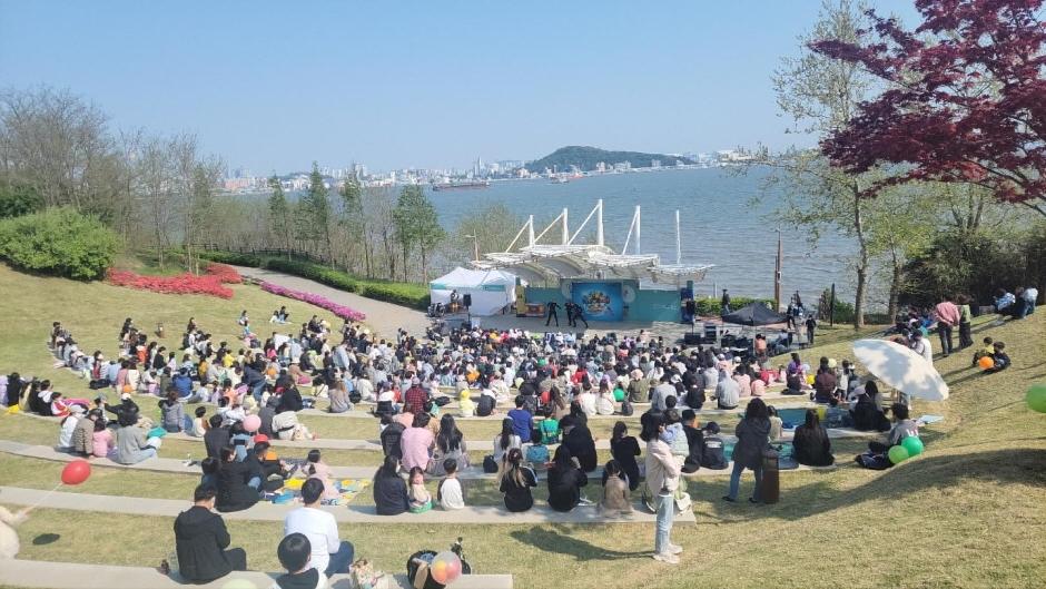 가족의 달 어린이 축제 5