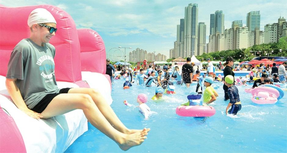 >송도해변축제