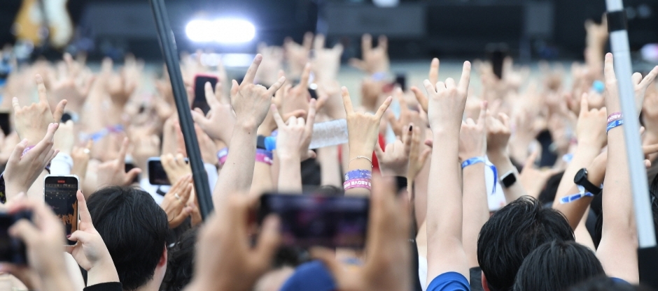 인천펜타포트 락 페스티벌 3