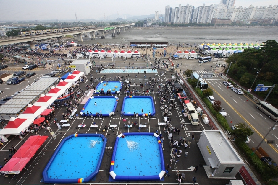 소래포구 축제 1