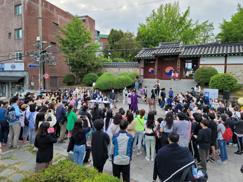 달빛가득 부평향교 3