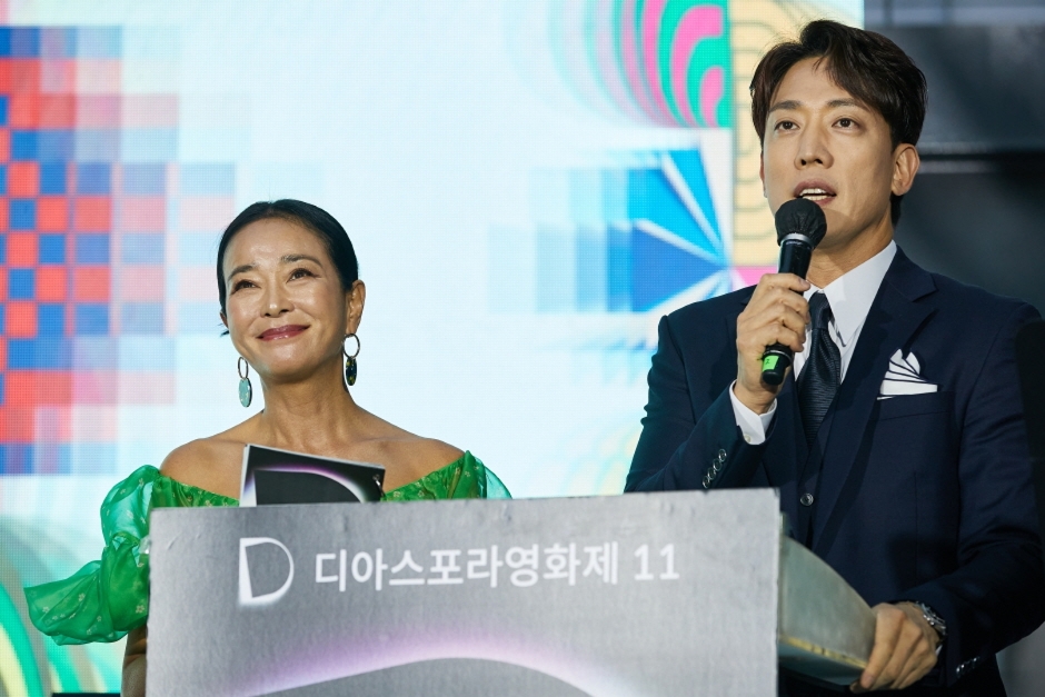 제12회 디아스포라영화제 2