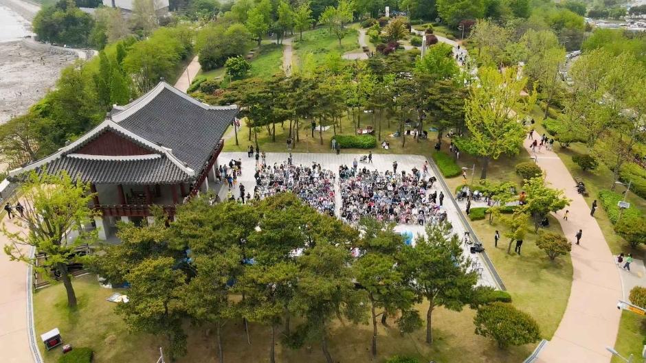 가족의 달 어린이 축제 3