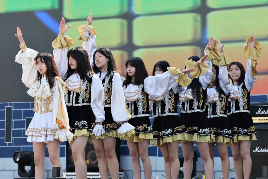 화도진 축제 4