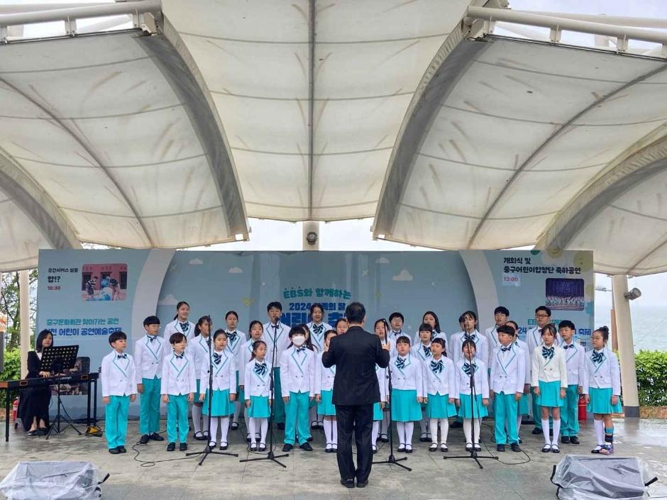가족의 달 어린이 축제 1