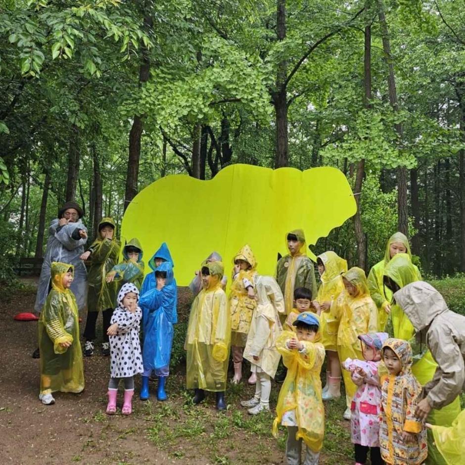 가족의 달 어린이 축제 2