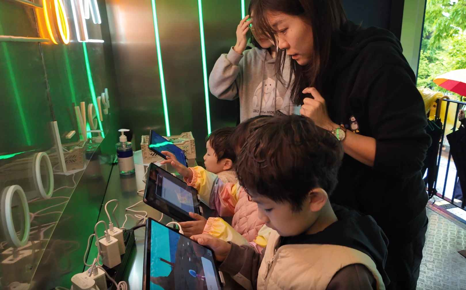 가족의 달 어린이 축제 3