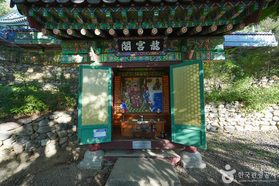 약사사(인천) 1