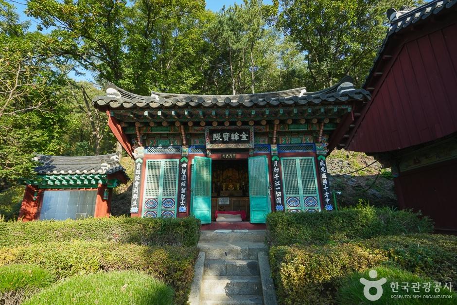 약사사(인천) 3