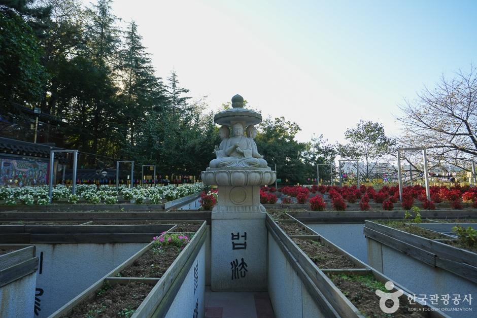 약사사(인천) 4